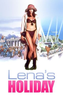 Lena's Holiday