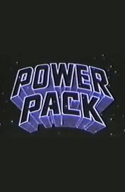 Power Pack