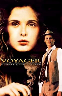 Voyager