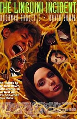 The Linguini Incident