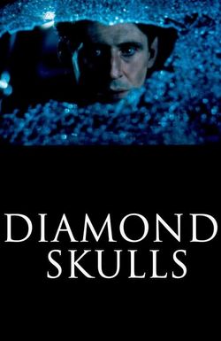 Diamond Skulls