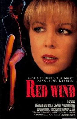 Red Wind