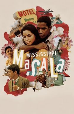 Mississippi Masala