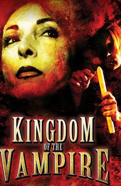 Kingdom of the Vampire