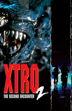 Xtro II: The Second Encounter