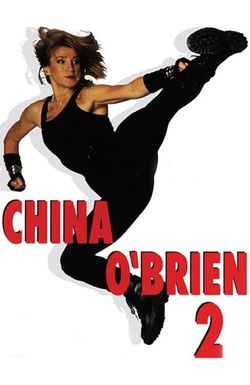 China O'Brien II