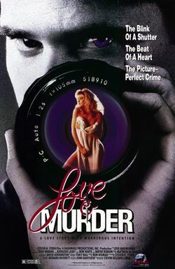 Love & Murder