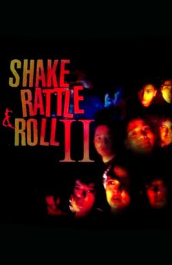 Shake, Rattle & Roll 2