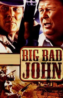 Big Bad John