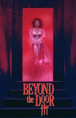 Beyond the Door III