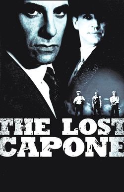 The Lost Capone