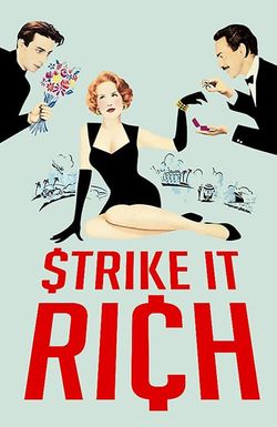 Strike It Rich