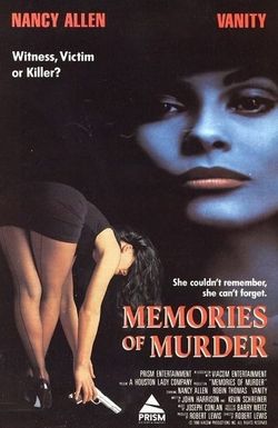 Memories of Murder