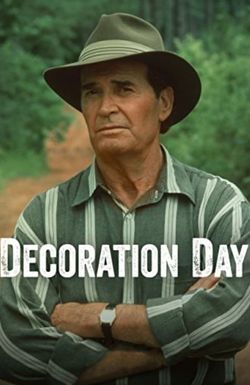 Decoration Day