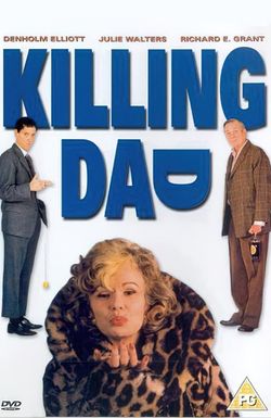 Killing Dad or How to Love Your Mother