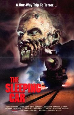 The Sleeping Car