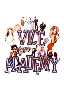 Vice Academy