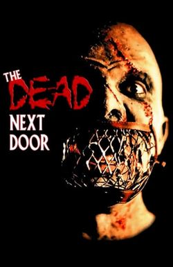 The Dead Next Door