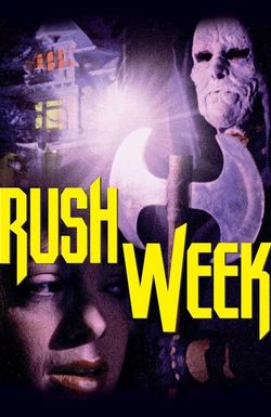 Rush Week