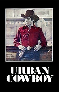 Urban Cowboy