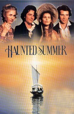 Haunted Summer