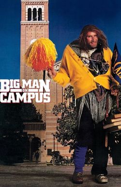 Big Man on Campus