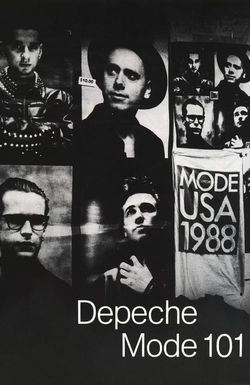 Depeche Mode: 101