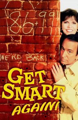 Get Smart, Again!