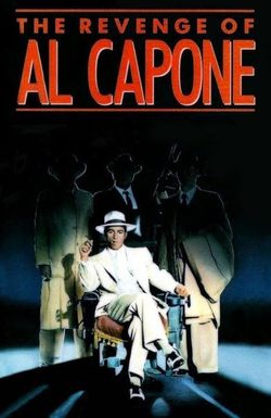 The Revenge of Al Capone