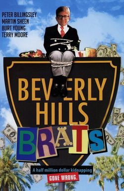 Beverly Hills Brats