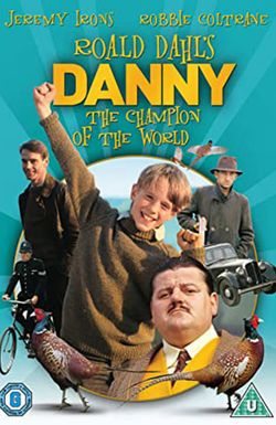 Danny the Champion of the World