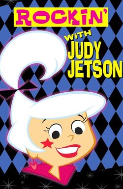 Rockin' with Judy Jetson