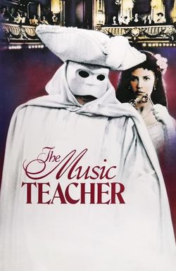 The Music Teacher