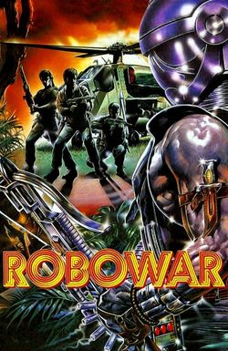 Robowar