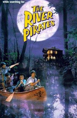 The River Pirates