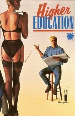 Higher Education