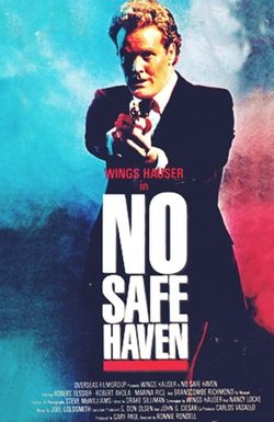 No Safe Haven