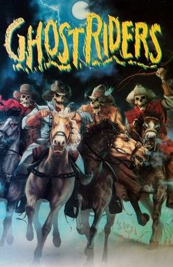 Ghost Riders