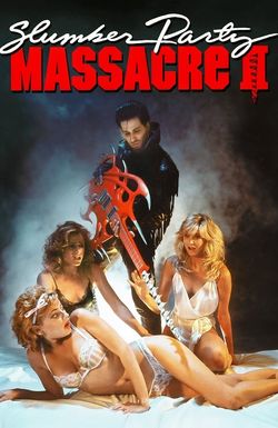 Slumber Party Massacre II