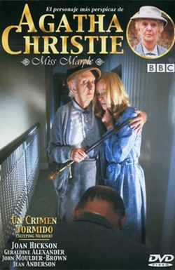 Miss Marple: Sleeping Murder