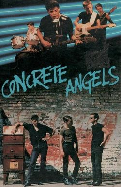 Concrete Angels