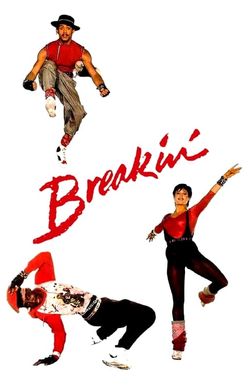 Breakin'