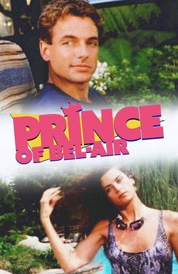 Prince of Bel Air