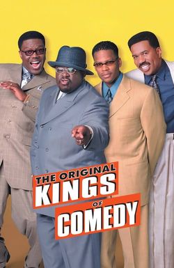 The Original Kings of Comedy