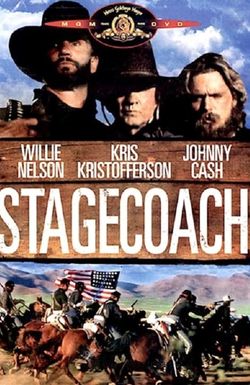 Stagecoach