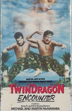 Twin Dragon Encounter