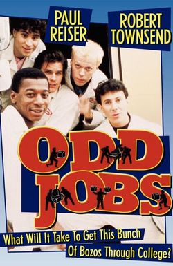 Odd Jobs