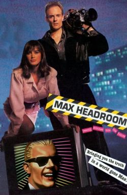 Max Headroom