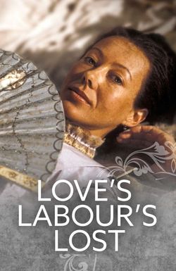 Love's Labour's Lost