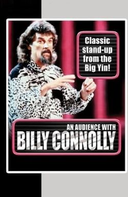 Billy Connolly: An Audience with Billy Connolly